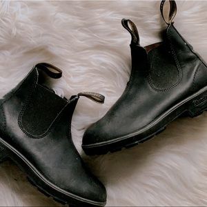 Original Blundstone boots size 6.5